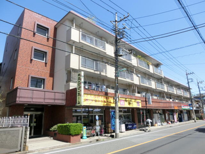 【その他】 | シルバースレッドマンション