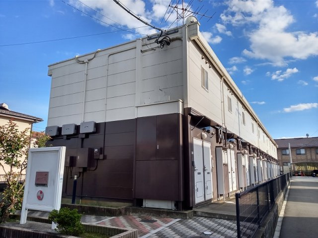 レオパレスprosperite