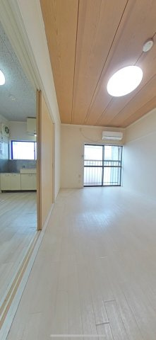 コーポゆりのその他