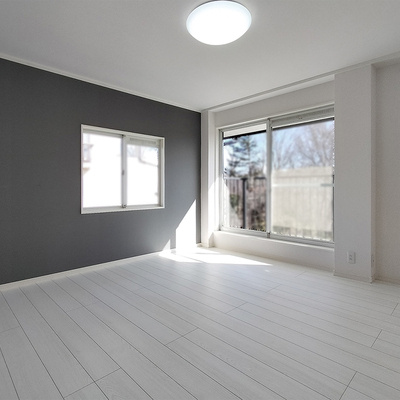 【洋室】 | 福島市南向台1丁目　中古住宅