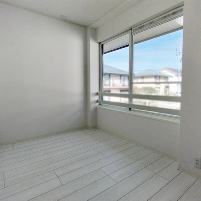 【洋室】 | 福島市南向台1丁目　中古住宅