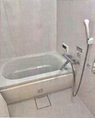 【浴室】 | 京橋第一コーポ