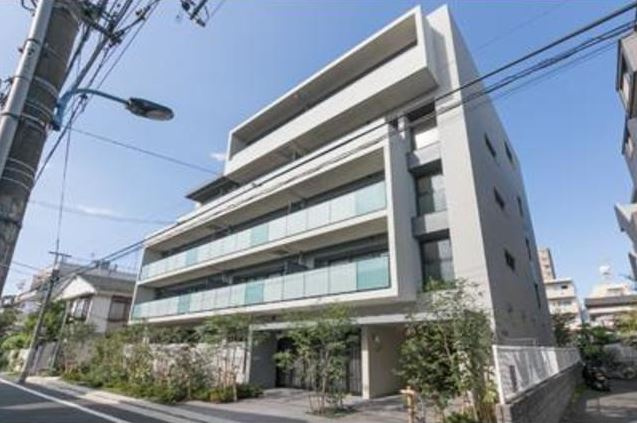 ワイズパティオの外観|ワイズパティオ