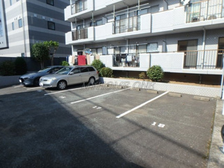【駐車場】 | 駐車場