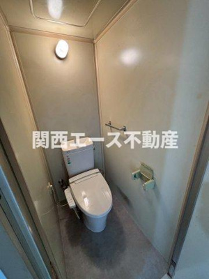  | プレジデント東大阪第４棟