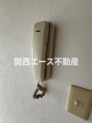  | プレジデント東大阪第４棟