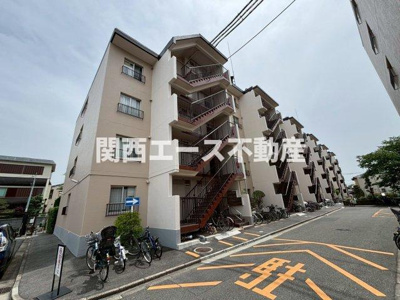  | プレジデント東大阪第４棟