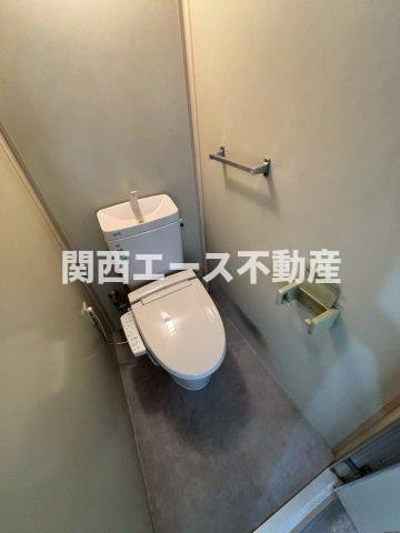  | プレジデント東大阪第４棟