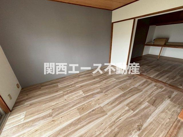  | プレジデント東大阪第４棟
