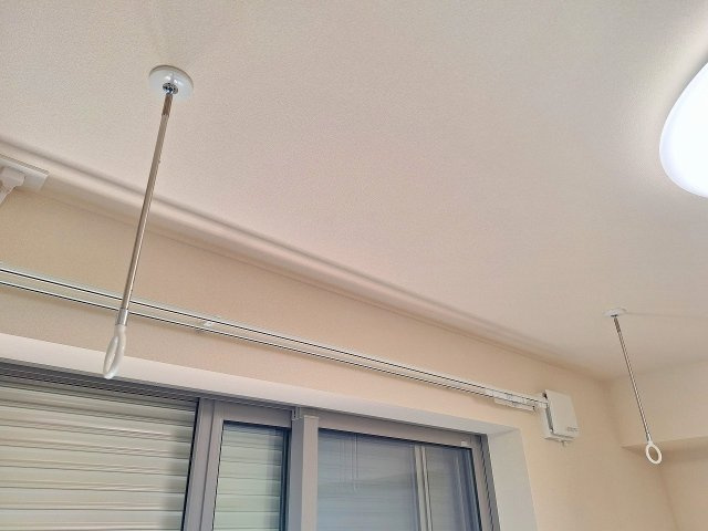 M　Condoの設備