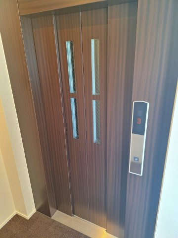 M　Condoのその他共用部分