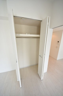 【収納】 | S-RESIDENCE神戸元町