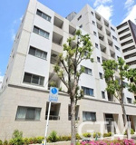 新宿区北新宿１丁目のマンションの画像