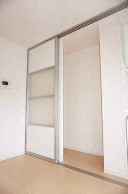 【キッチン】 | サニーフラット三ツ沢 | サニーフラット三ツ沢　キッチン