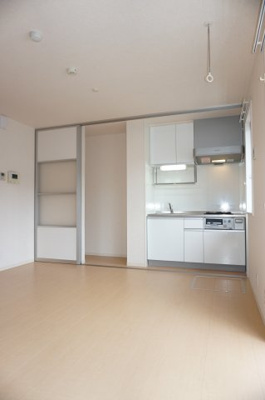 【洋室】 | サニーフラット三ツ沢 | サニーフラット三ツ沢　洋室