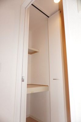 【収納】 | サニーフラット三ツ沢 | サニーフラット三ッ沢　収納