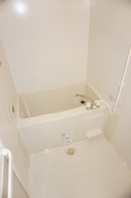 【浴室】 | サニーフラット三ツ沢 | サニーフラット三ツ沢　浴室