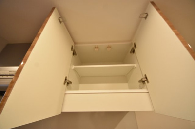 【収納】 | スプランディッド元町山手