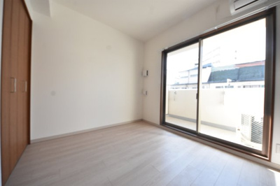 【洋室】 | スプランディッド元町山手