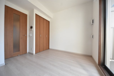 【洋室】 | スプランディッド元町山手