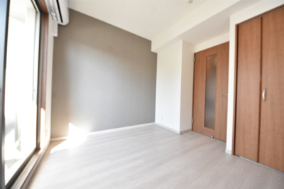 【洋室】 | スプランディッド元町山手