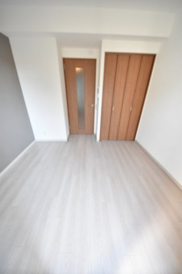 【洋室】 | スプランディッド元町山手