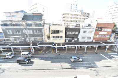 【展望】 | スプランディッド元町山手