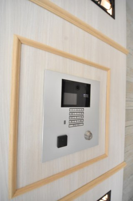 【その他共用部分】 | スプランディッド元町山手