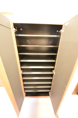 【収納】 | スプランディッド元町山手