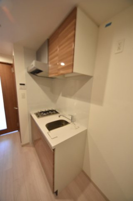 【キッチン】 | スプランディッド元町山手