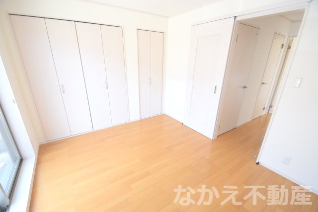 【寝室】 | 寝室です