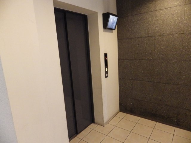 アトラス白山のその他共用部分
