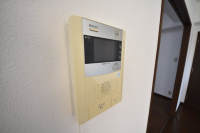 【セキュリティ】 | ハイム北野