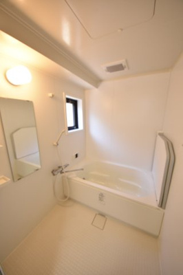 【浴室】 | ハイム北野