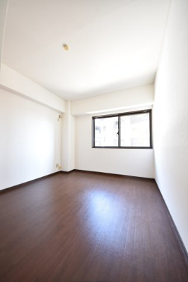 【寝室】 | ハイム北野