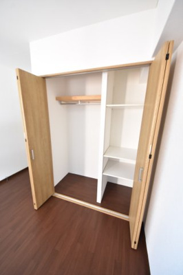 【収納】 | ハイム北野