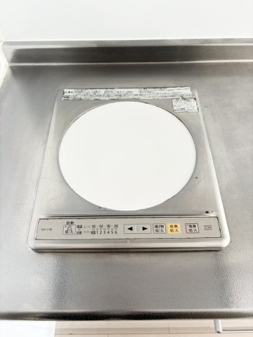 【キッチン】108二十人町