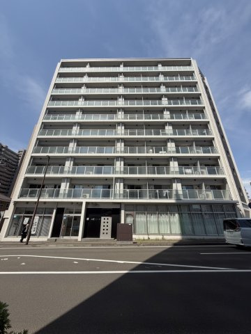 【外観】108二十人町