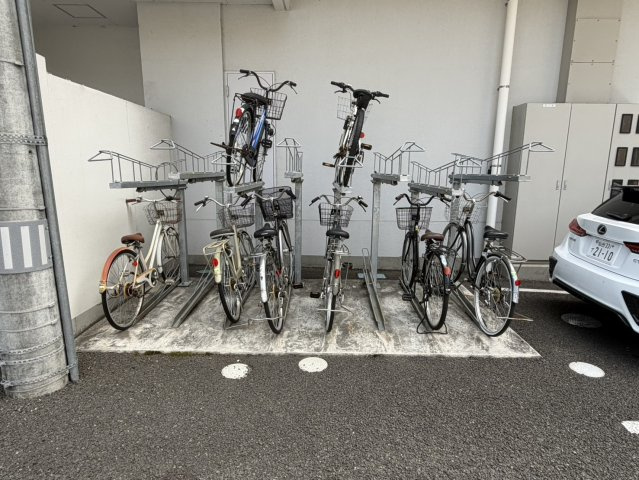 【その他共用部分】108二十人町
