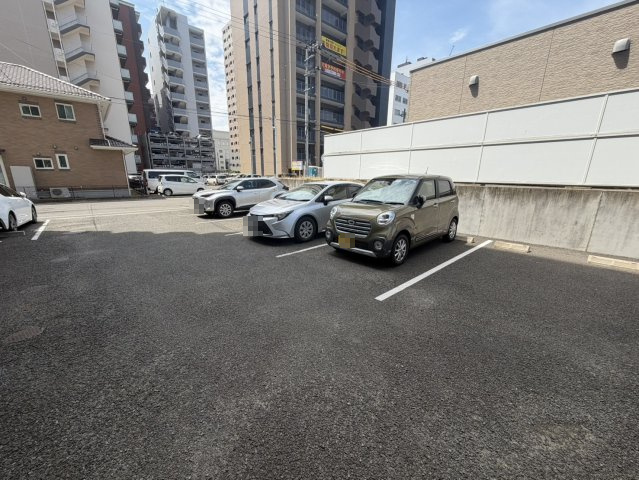 【駐車場】108二十人町