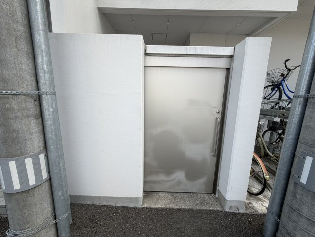 【その他共用部分】108二十人町