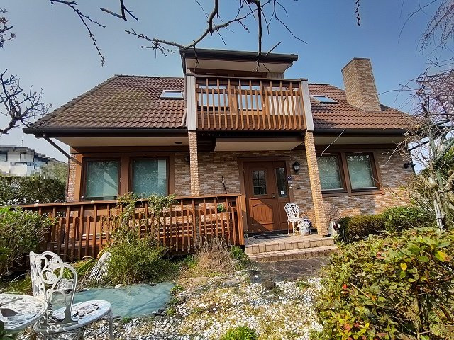 大室高原別荘地　戸建の画像