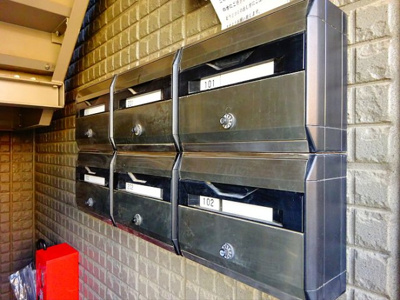 【その他共用部分】 | パインハイム