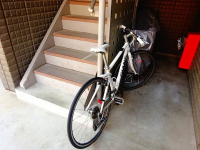 【その他共用部分】 | パインハイム