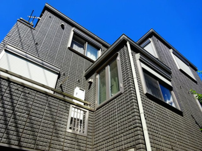 【外観】 | パインハイム