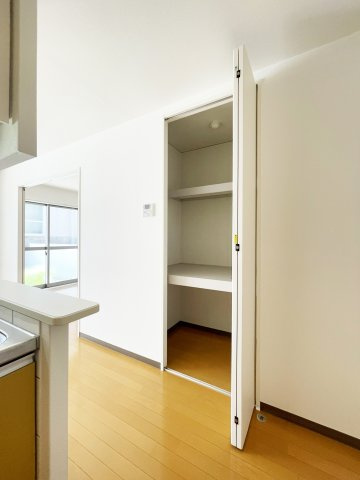 フォブールマドカのその他