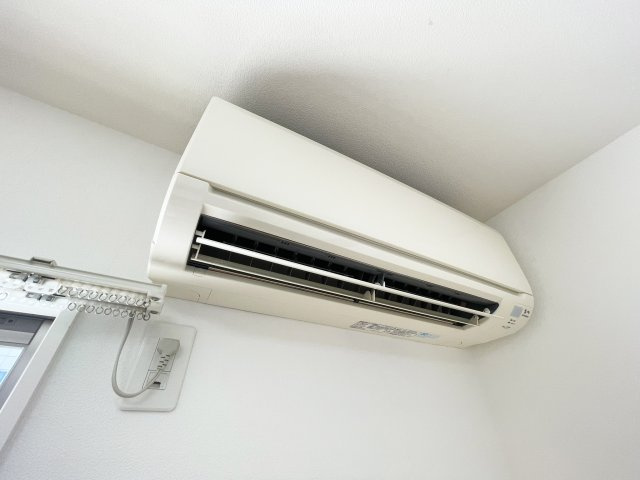 フォブールマドカの設備