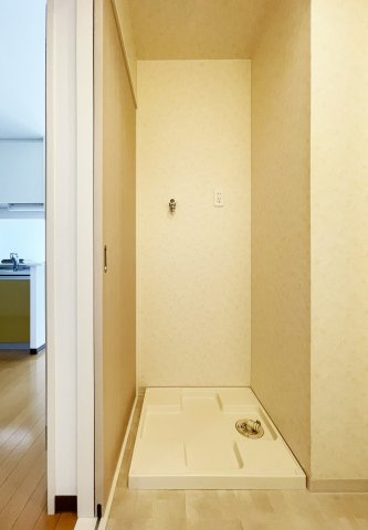 フォブールマドカの設備