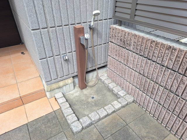 セントラル　アヴェニュー　ｎｉｓｓｉｎのその他共用部分