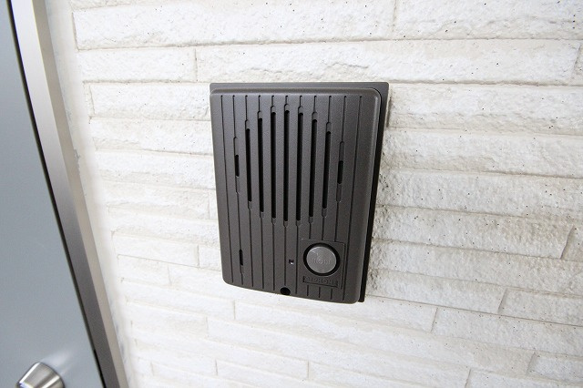 クリアパール垂水のセキュリティ|※お部屋により仕様が異なる場合があります。
